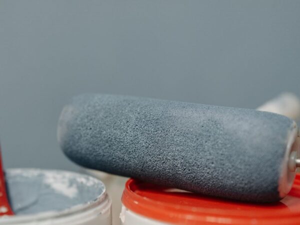 Advantages of water-based paint